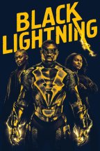 Nonton Black Lightning: Season 1