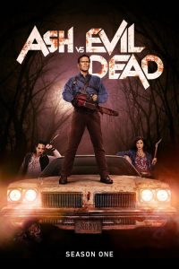 Nonton Ash vs Evil Dead: Season 1