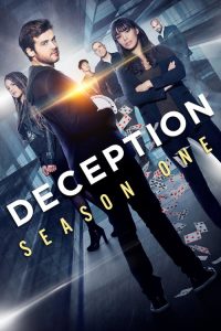 Nonton Deception: Season 1