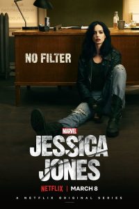 Nonton Marvel’s Jessica Jones: Season 2