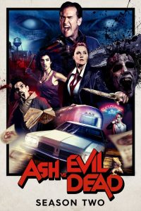 Nonton Ash vs Evil Dead: Season 2