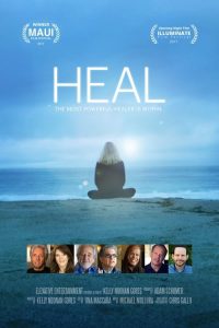 Nonton Heal 2017