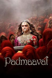 Nonton Padmaavat 2018