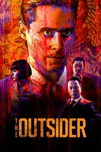 Nonton The Outsider 2018