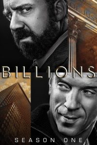 Nonton Billions: Season 1