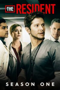 Nonton The Resident: Season 1