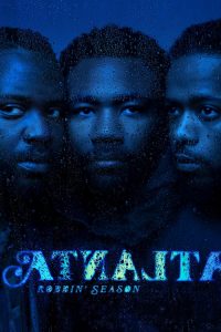 Nonton Atlanta: Season 2