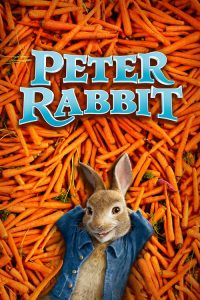 Nonton Peter Rabbit 2018