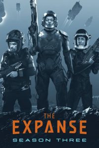 Nonton The Expanse: Season 3