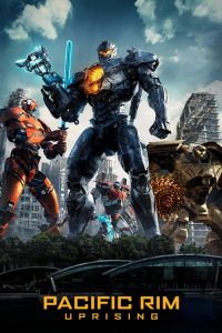 Nonton Pacific Rim: Uprising 2018