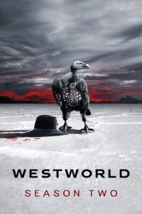 Nonton Westworld: Season 2