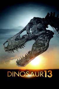 Nonton Dinosaur 13 2014