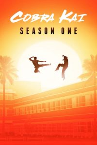 Nonton Cobra Kai: Season 1