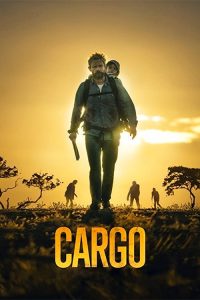 Nonton Cargo