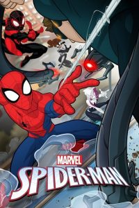 Nonton Marvel’s Spider-Man: Season 2