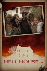 Nonton Hell House LLC 2015