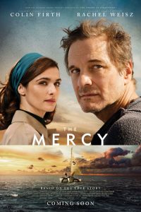 Nonton The Mercy 2018