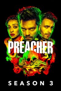 Nonton Preacher: Season 3