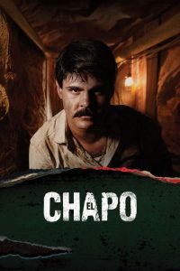 Nonton El Chapo: Season 3