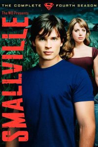 Nonton Smallville: Season 4