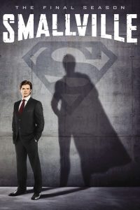 Nonton Smallville: Season 10