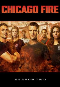 Nonton Chicago Fire: Season 2