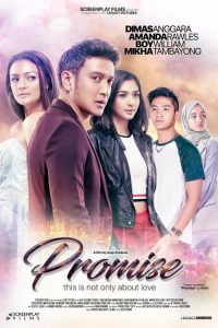 Nonton Promise 2017