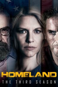 Nonton Homeland: Season 3