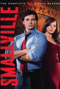 Nonton Smallville: Season 8