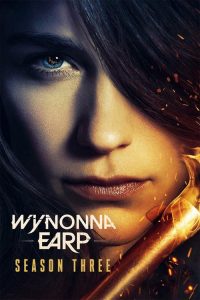 Nonton Wynonna Earp: Season 3