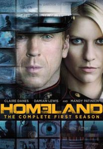 Nonton Homeland: Season 1