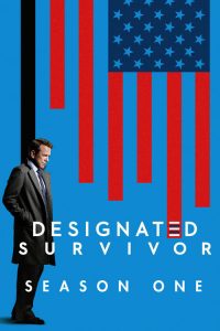 Nonton Designated Survivor: Season 1