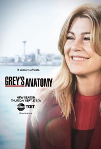 Nonton Grey’s Anatomy: Season 15