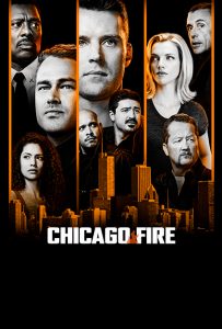 Nonton Chicago Fire: Season 7