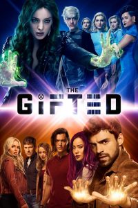 Nonton The Gifted: Season 2