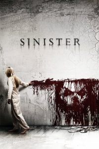 Nonton Sinister 2012