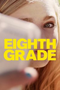 Nonton Eighth Grade 2018