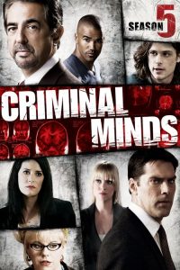 Nonton Criminal Minds: Season 5