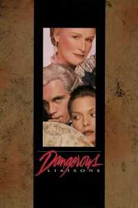 Nonton Dangerous Liaisons 1988