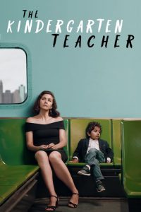 Nonton The Kindergarten Teacher 2018