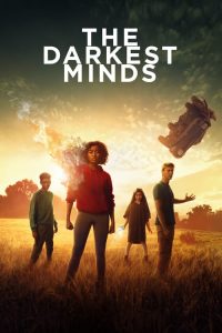 Nonton The Darkest Minds 2018