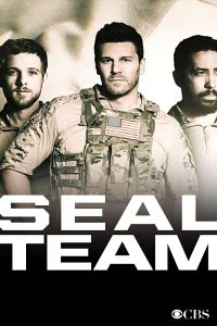 Nonton SEAL Team: Season 2