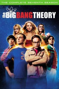 Nonton The Big Bang Theory: Season 7