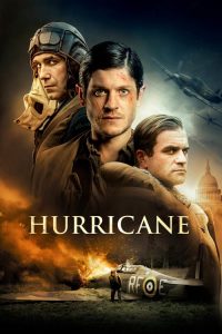 Nonton Hurricane 2018