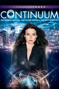 Nonton Continuum: Season 3