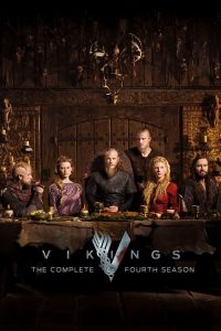 Nonton Vikings: Season 4