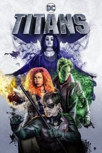 Nonton Titans: Season 1