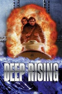 Nonton Deep Rising