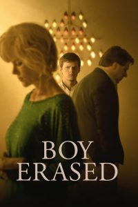 Nonton Boy Erased 2018