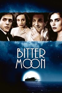 Nonton Bitter Moon 1992